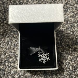 Pandora Charm